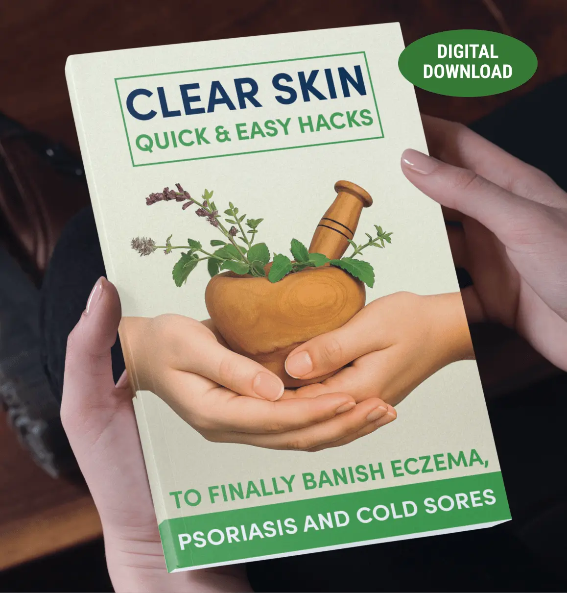 KlaroNail Natural Skin Care Bonus Guide